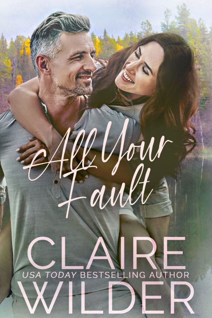 Play With Me (Quince Valley #4) by Claire Wilder